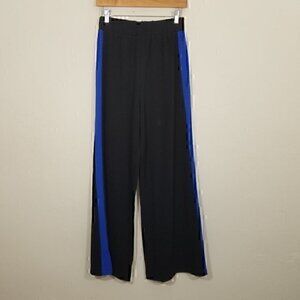 NWT Banana Republic High Rise Wide Leg Pull-On Stretch Pants Size XS